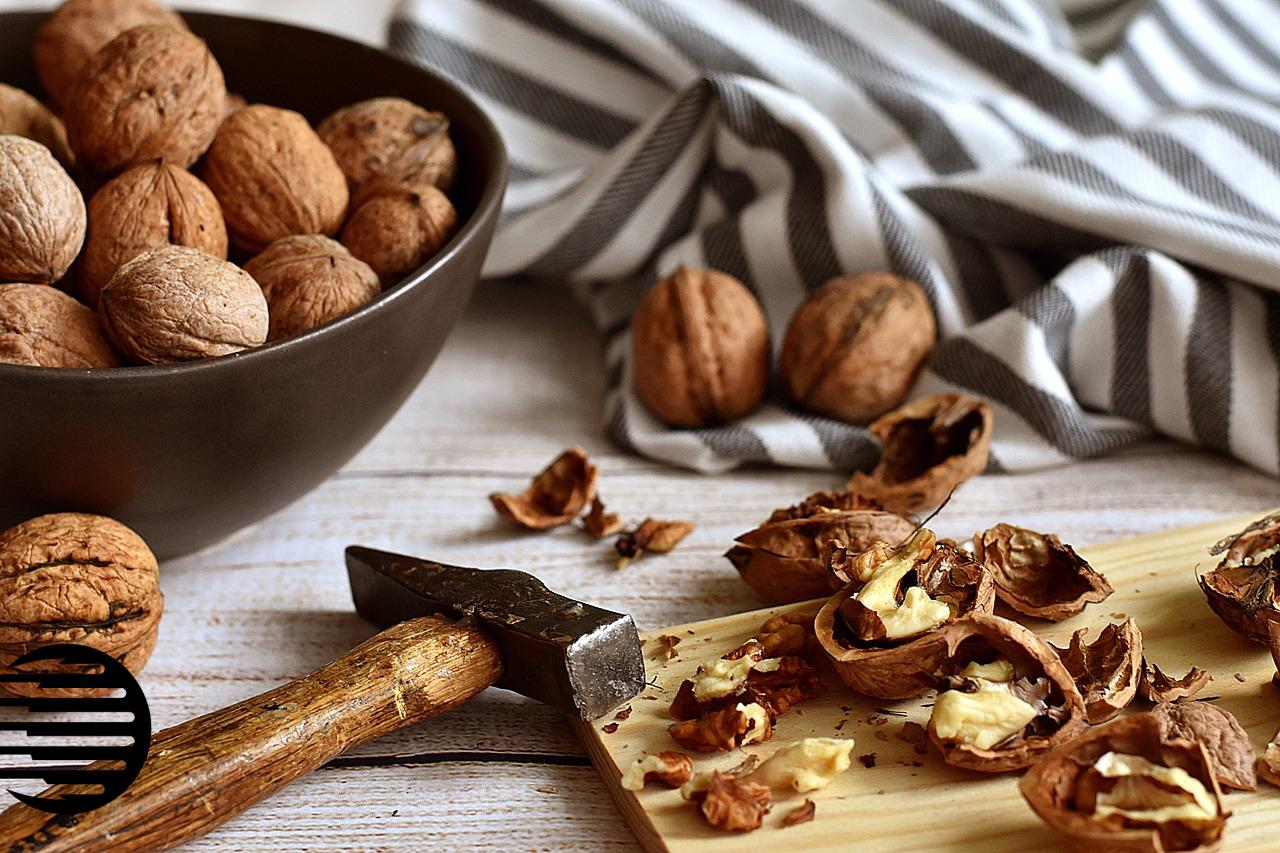 Aliments bons pour les cheveux