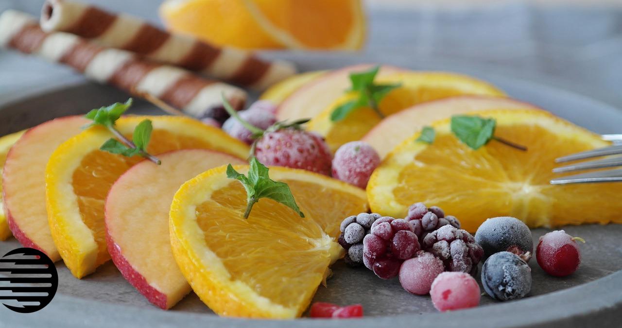 Aliments bons pour les cheveux