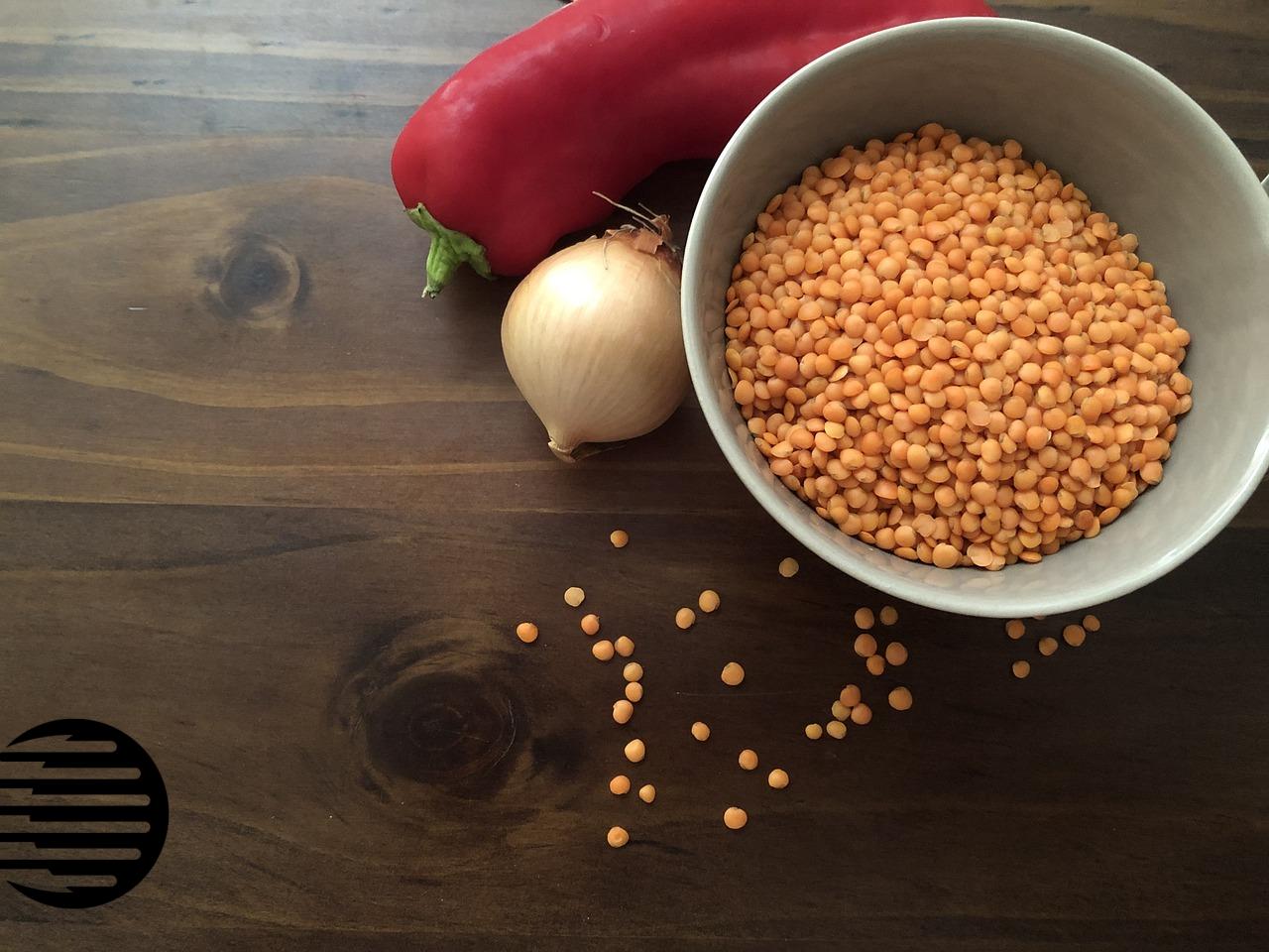 Aliments bons pour les cheveux