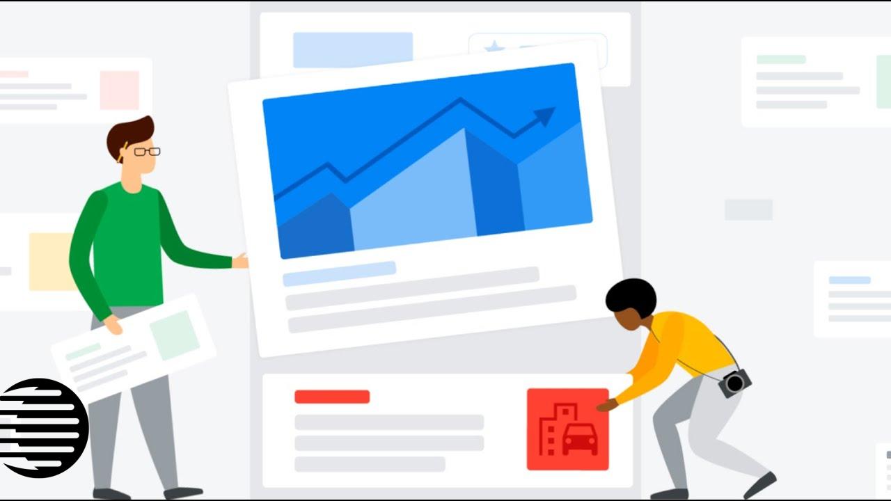 Google News Showcase