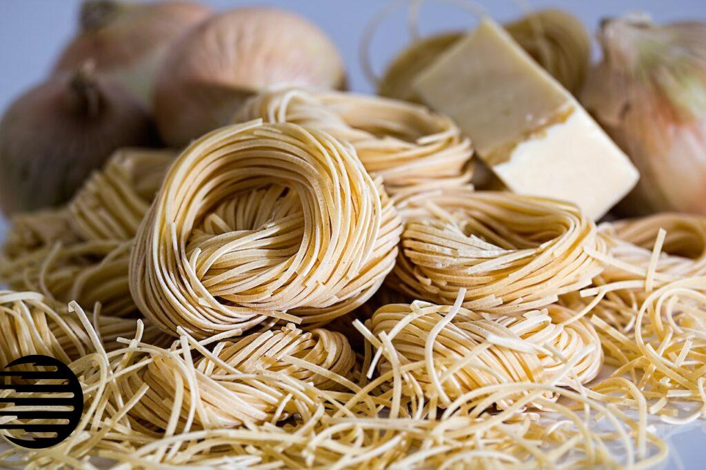 manger des pâtes est bon pour la santé, pâtes complètes