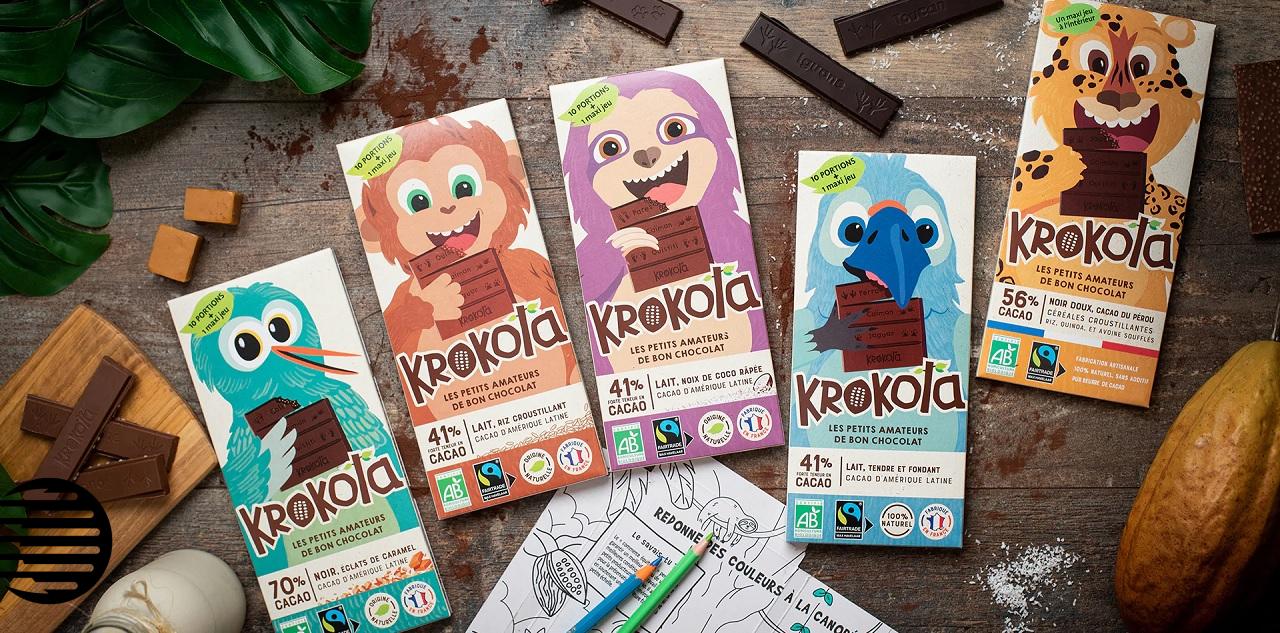 Krokola