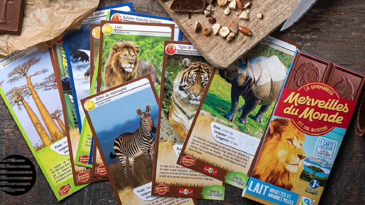 Krokola va faire revivre les Merveilles du Monde