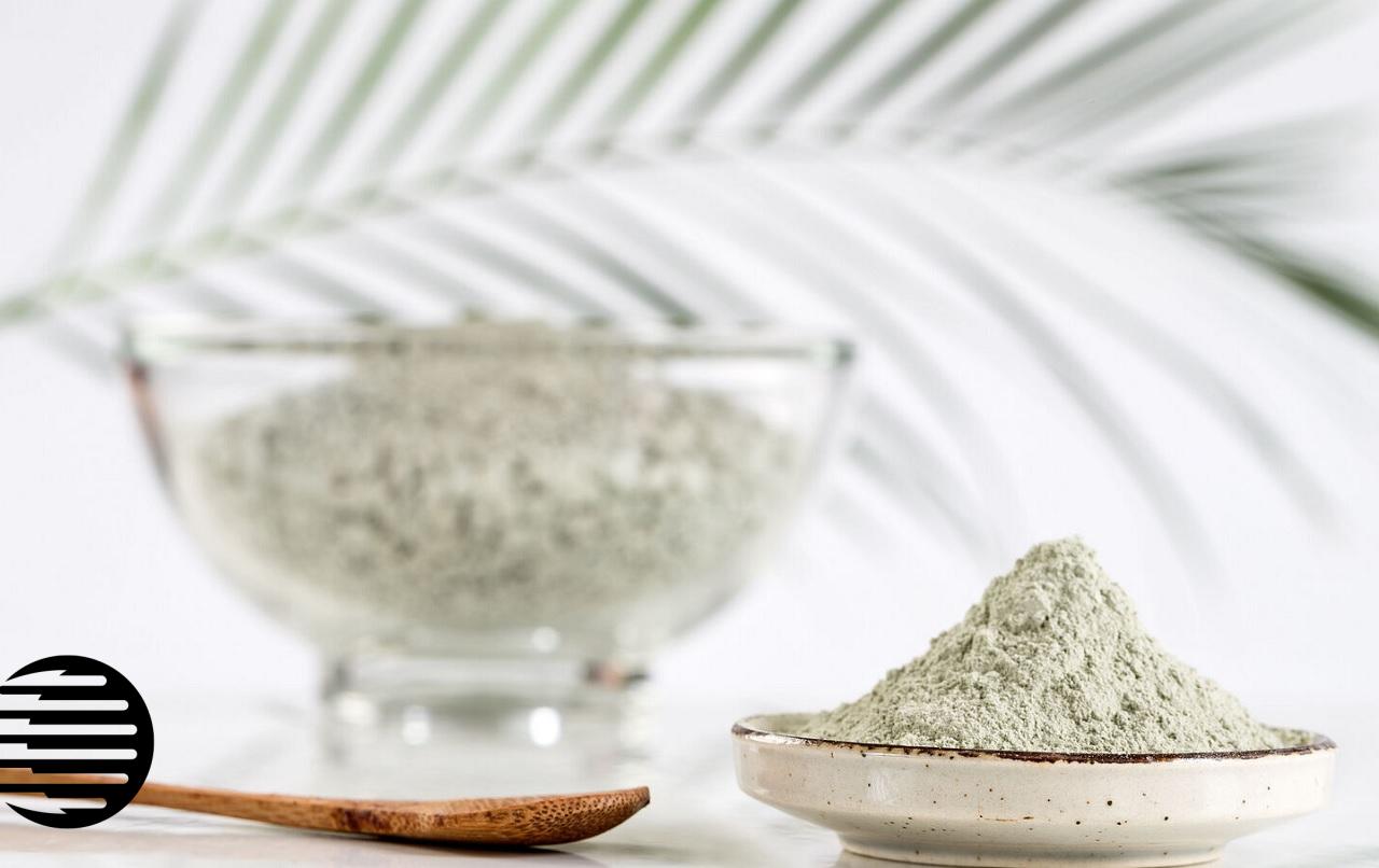 Shampoing naturel à l'argile