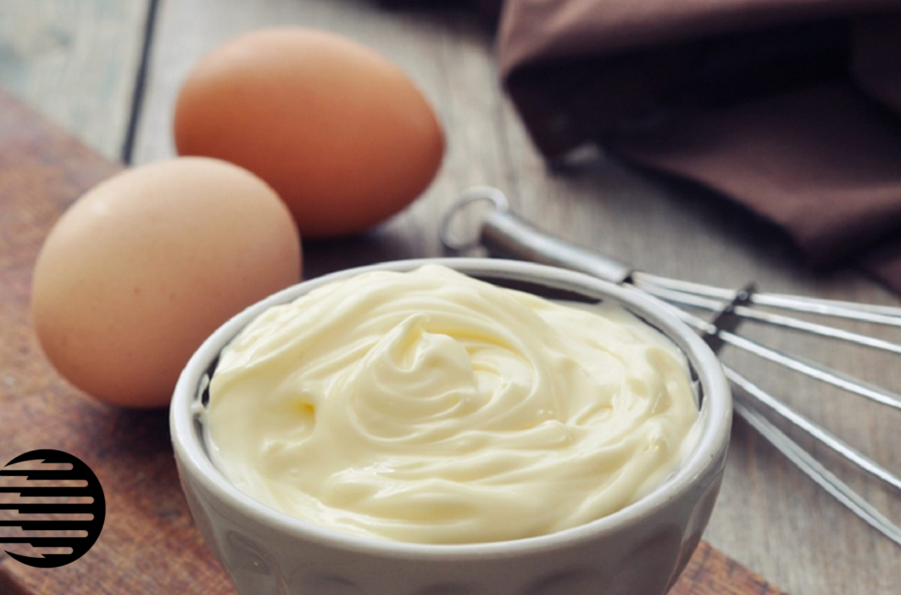 Shampoing naturel aux oeufs